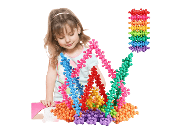 Forever Toy Maker